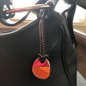 Bourke Small Hobo Bag